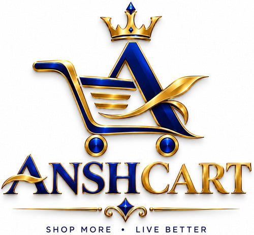 Ansh cart